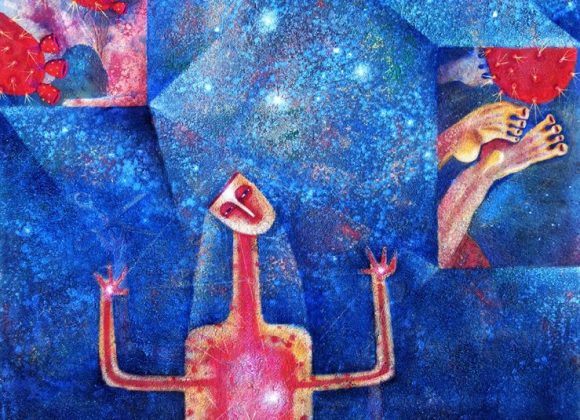 Constelaciones